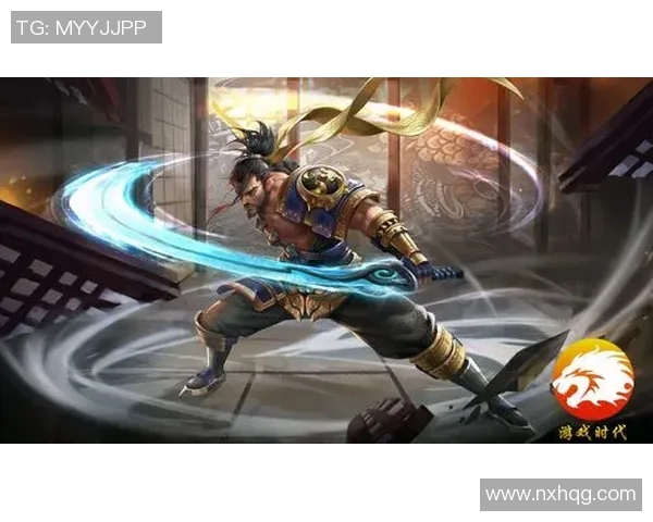 Chovy 中单崛起之路 解析他在职业赛场上的成长与突破