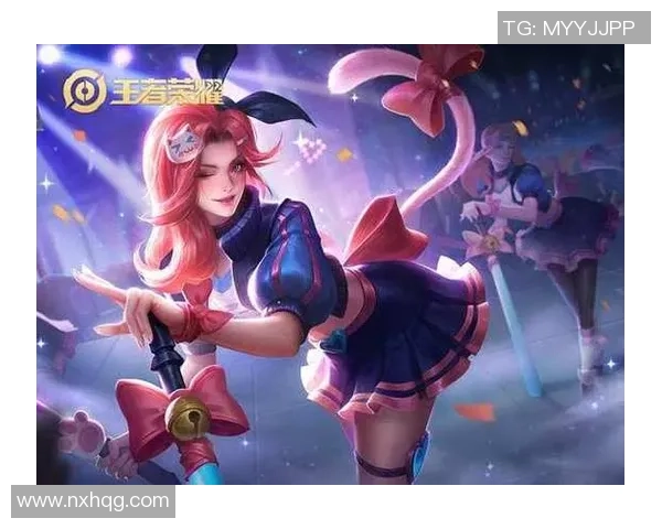 Xun打野策略全面解析 如何通过操作与意识主宰游戏节奏 Xun打野策略全面解析 如何通过操作与意识主宰游戏节奏