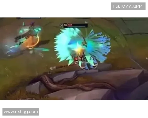 《英雄联盟顶级对决之巅峰对决谁主沉浮》