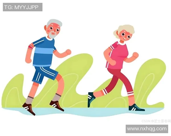 以体育运动促进全民健康和社会和谐发展打造积极向上的生活方式