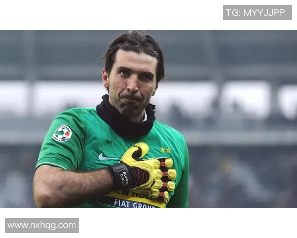 传奇门神吉安路易吉布冯的辉煌岁月与绿茵场永恒守护