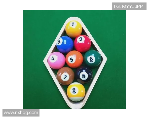 台球技巧与策略深度剖析：从基础入门到高级技巧的全面指导