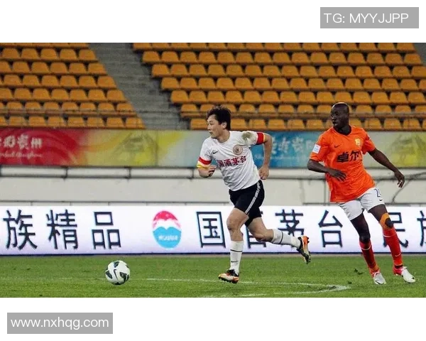 孙继海：从青涩少年到中国足球历史的传奇人物之路