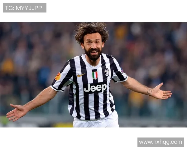 安德烈亚·皮尔洛：从天才中场到传奇教练的辉煌征程