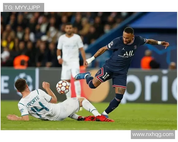 巴黎圣日耳曼与曼彻斯特城激战正酣，欧冠之巅谁能拔得头筹