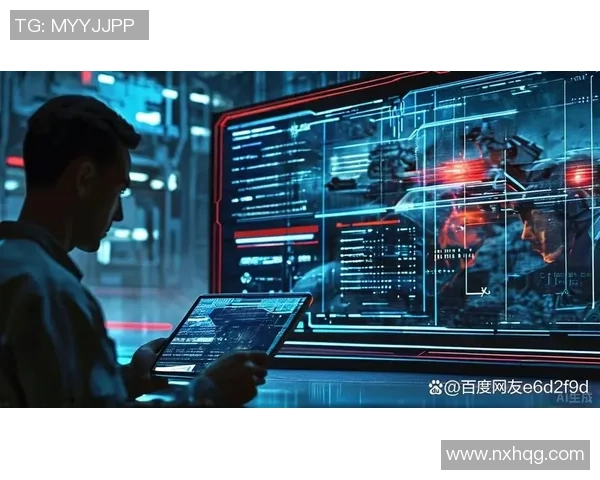 探索电子竞技的未来之路从虚拟战场到全球文化新潮流