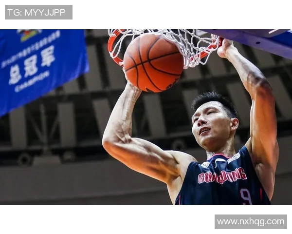 易建联：从中国篮球的崛起到NBA的辉煌历程与未来发展潜力解析