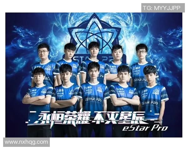 武汉eStarPro奋勇争先再创辉煌引领王者荣耀职业新风潮