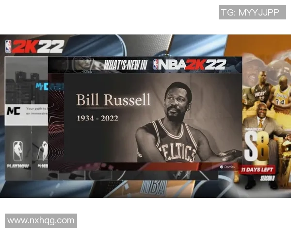 比尔·拉塞尔:篮球传奇的荣耀岁月与时代影响力解析 比尔·拉塞尔:篮球传奇的荣耀岁月与时代影响力解析