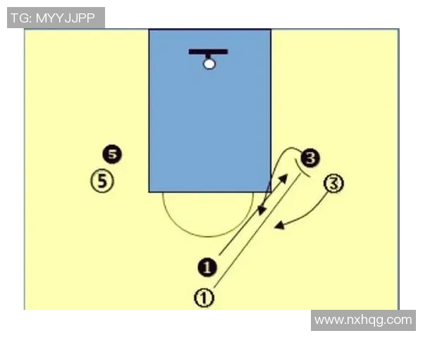 深入解析篮球战术演变与现代比赛中攻防转换的关键策略研究趋势探讨