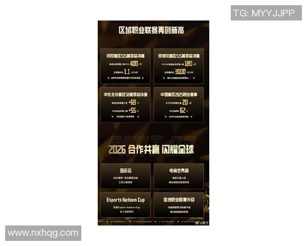 电竞职业联赛新篇章全球赛季全面升级赛事格局引领行业未来发展趋势