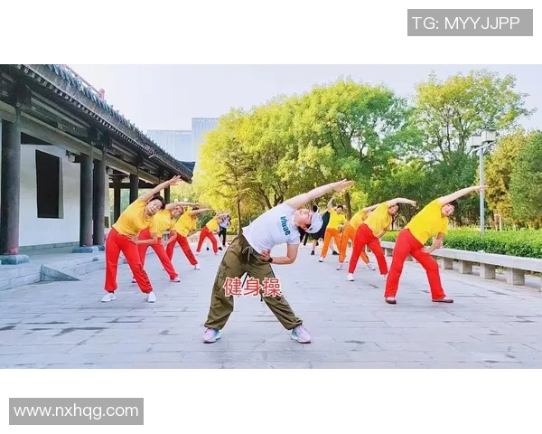 科学健身塑造健康体魄打造高效训练计划引领积极生活方式