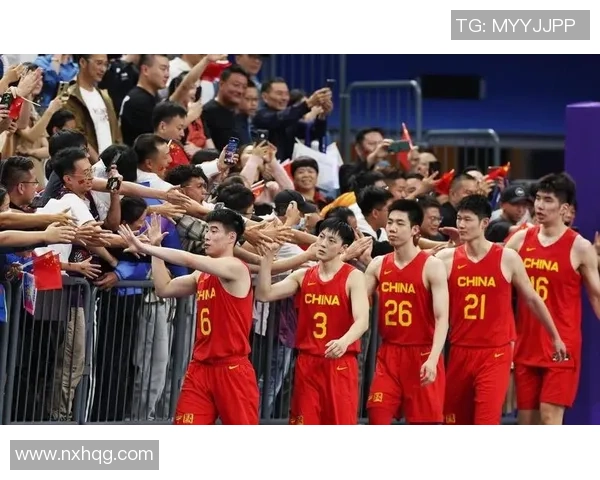 篮球世界杯震撼开战 中国男篮迎战强敌全力以赴誓要晋级八强