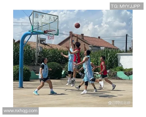 篮球激情点燃城市青少年全面发展与运动梦想追寻之路精彩篇章新程 篮球激情点燃城市青少年全面发展与运动梦想追寻之路精彩篇章新程