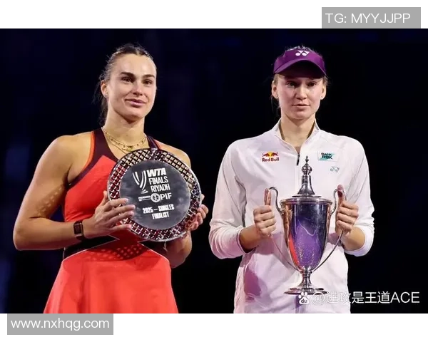 网球运动的全方位解析:从基础技巧到职业赛事的发展与未来趋势