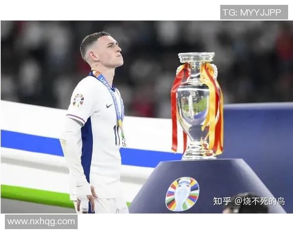 菲尔福登崛起成为英格兰中场核心引领曼城新黄金时代